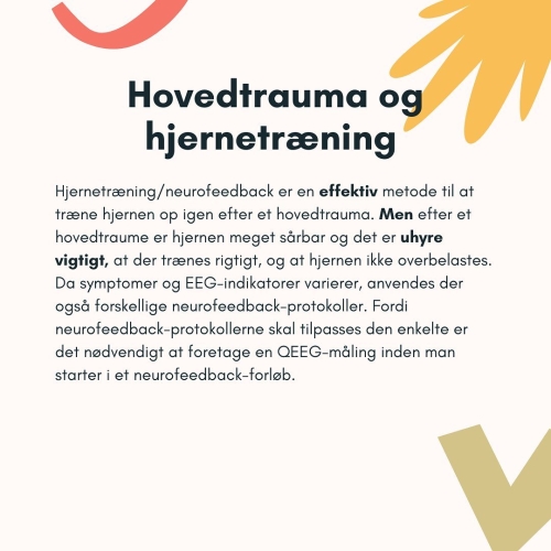 Hjælp til hovedtraume